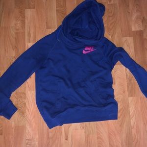Nike crewneck sweatshirt